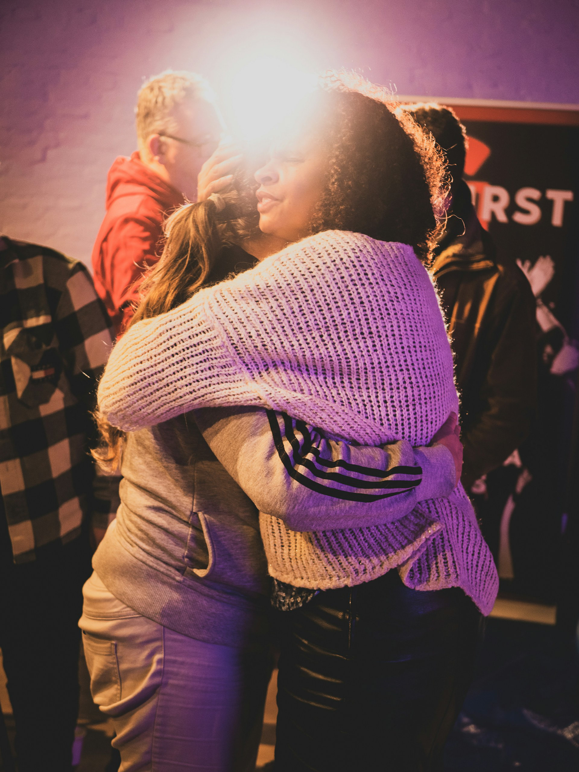 Building a Neighborhood Skill Exchange